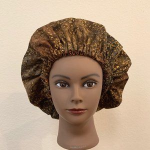Reversible Head Bonnet